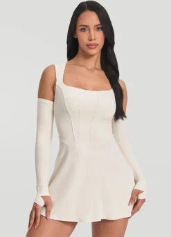 Pilates Princess Korsett-Kleid