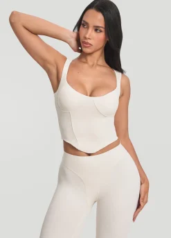 Pilates Princess Korsett-Top