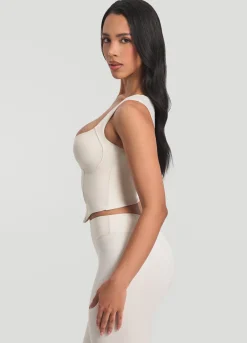 Pilates Princess Korsett-Top