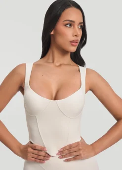 Pilates Princess Korsett-Top