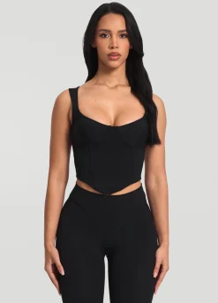 Pilates Princess Korsett-Top