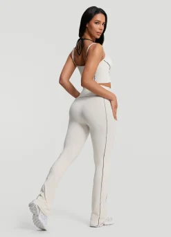 Pilates Princess Schlagleggings