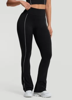 Pilates Princess Schlagleggings