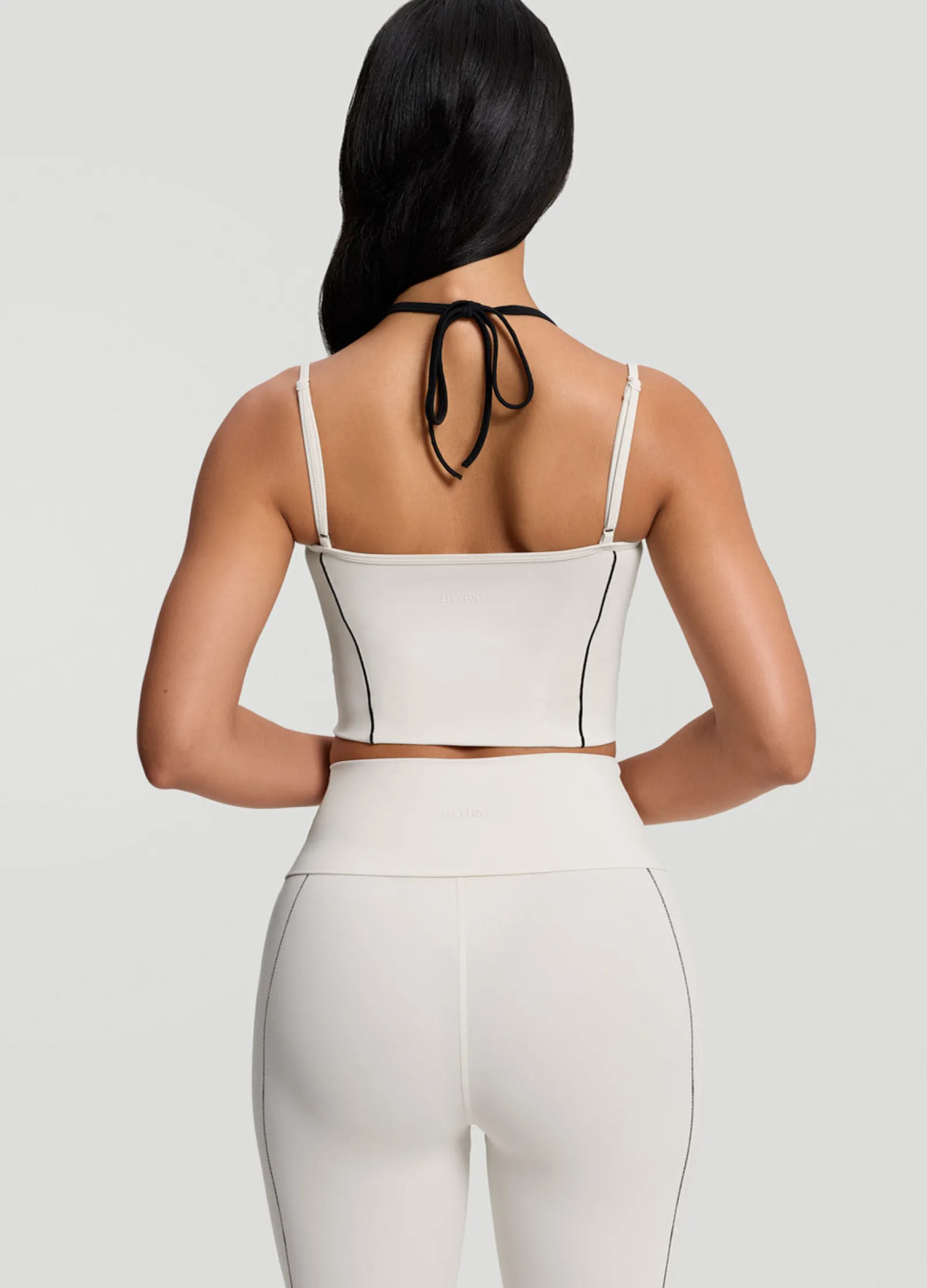 Pilates Princess Strappy Top