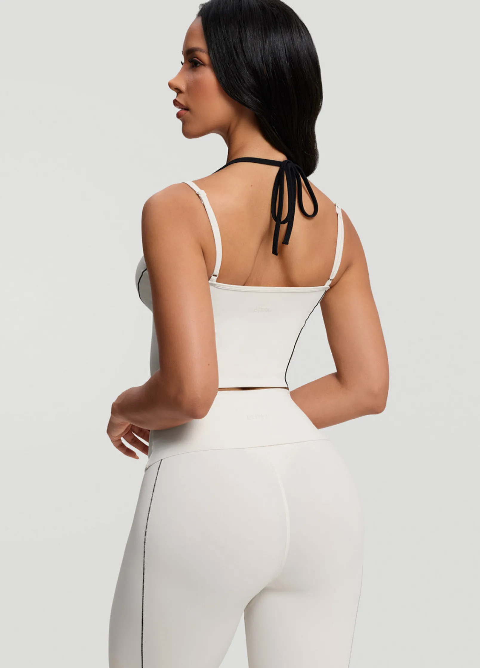 Pilates Princess Strappy Top