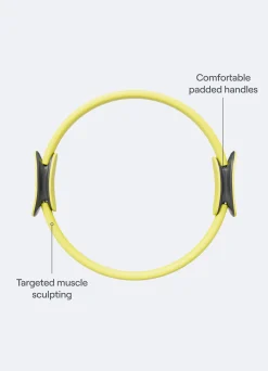 Pilates-Ring