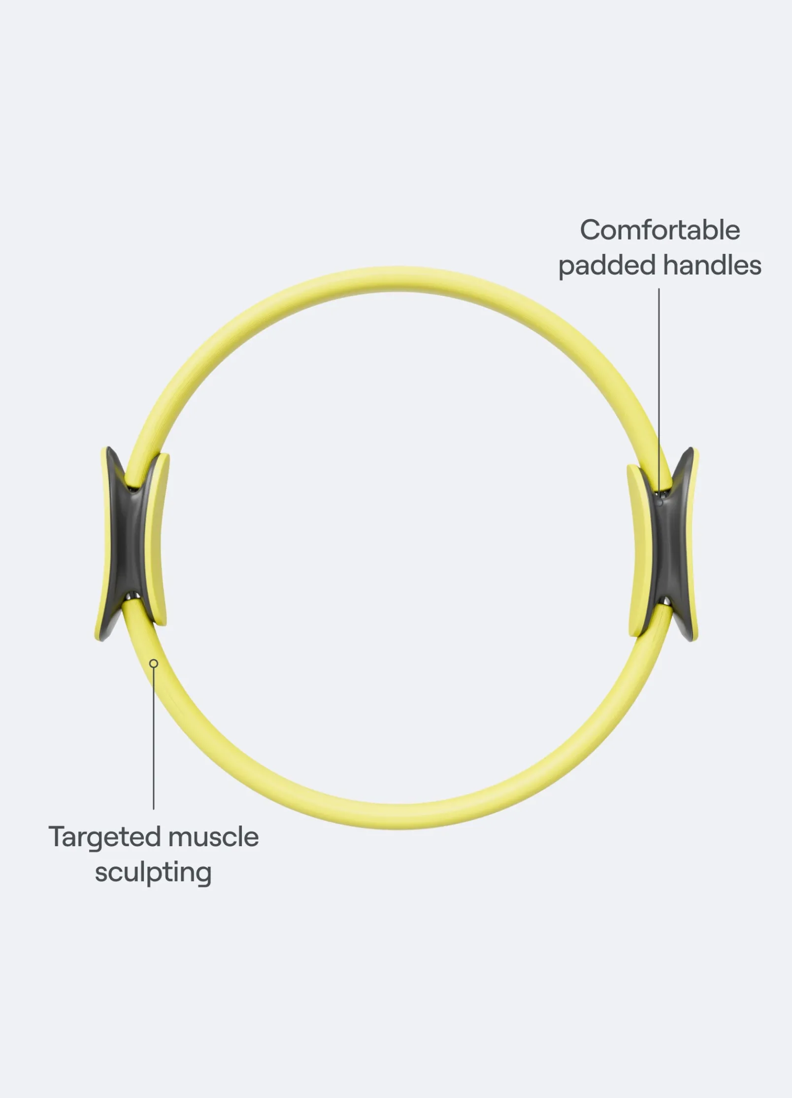 Pilates-Ring