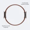Pilates-Ring