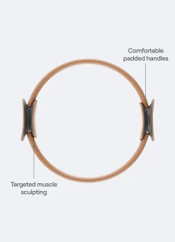 Pilates-Ring