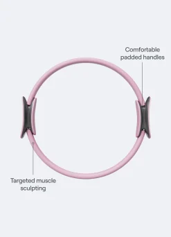 Pilates-Ring