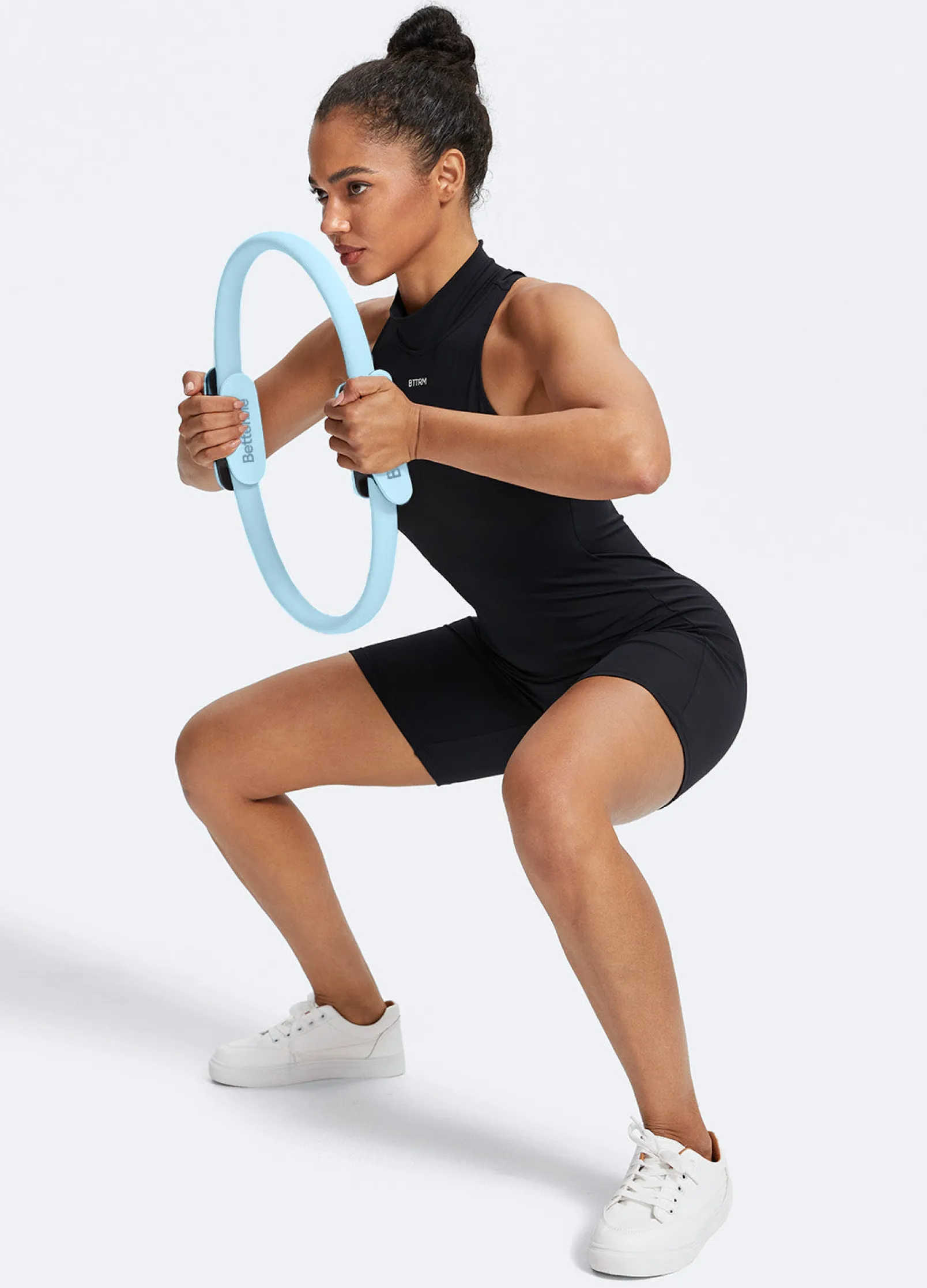 Pilates-Ring