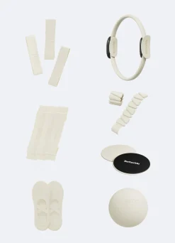 Pilates Studio Kit
