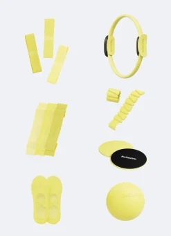 Pilates Studio Kit