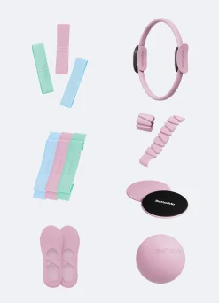 Pilates Studio Kit