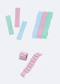 Pilates Travel Kit