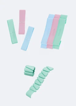 Pilates Travel Kit