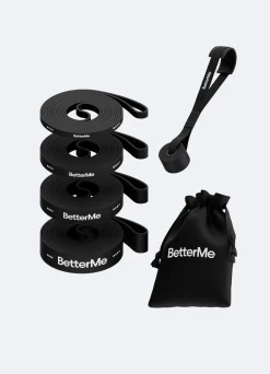 Power Bands