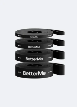 Power Bands