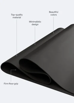 Profi-Yogamatte