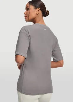 Relaxed-Fit T-Shirt