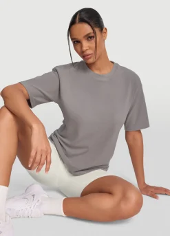 Relaxed-Fit T-Shirt