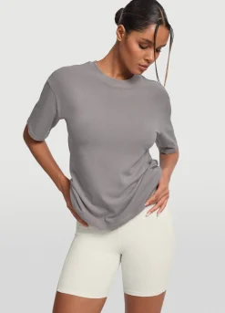 Relaxed-Fit T-Shirt