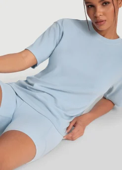 Relaxed-Fit T-Shirt