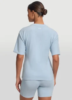 Relaxed-Fit T-Shirt
