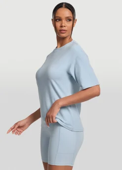 Relaxed-Fit T-Shirt