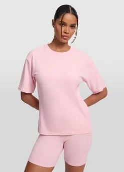 Relaxed-Fit T-Shirt