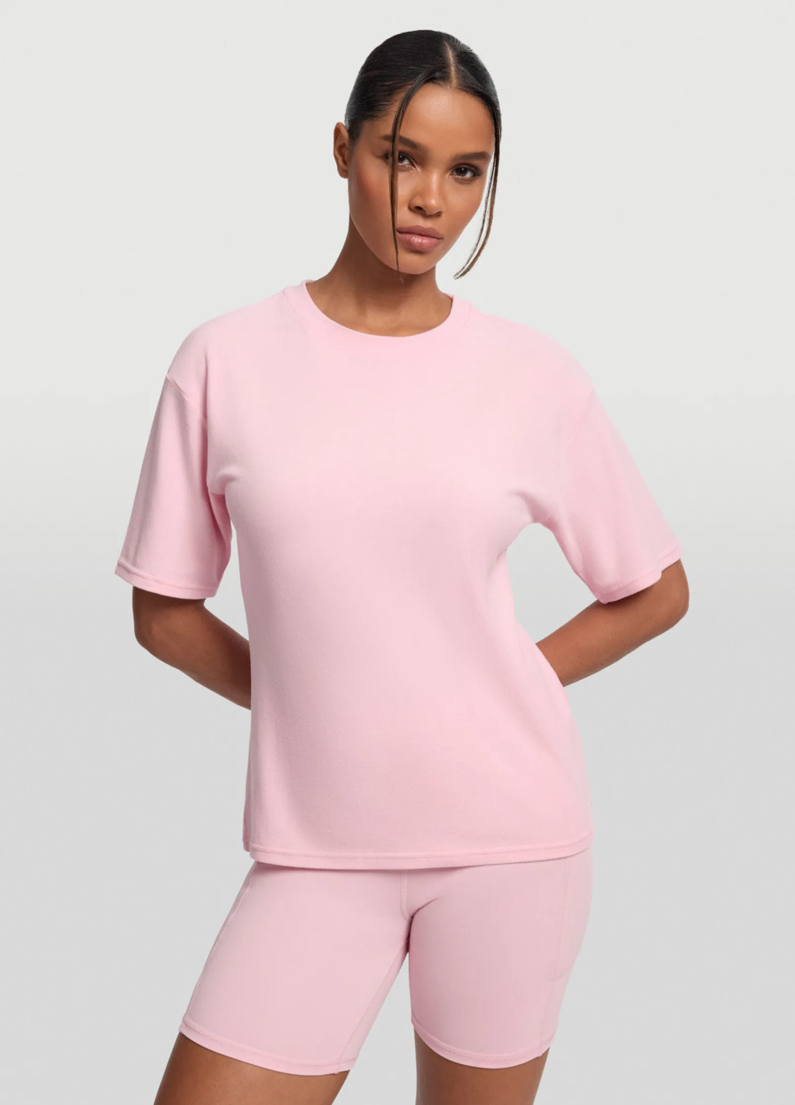 Relaxed-Fit T-Shirt
