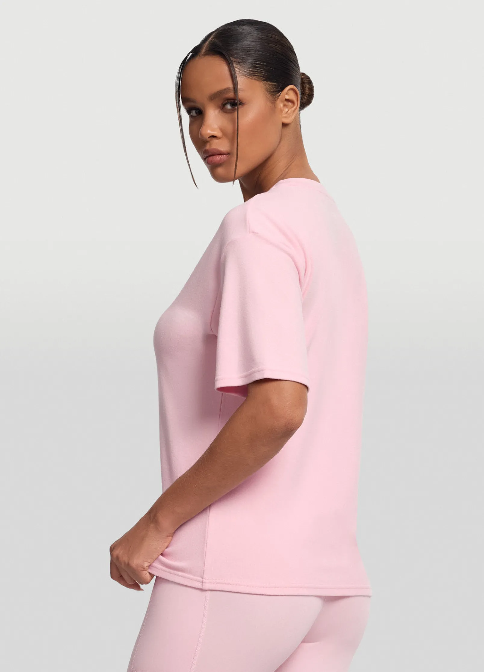 Relaxed-Fit T-Shirt