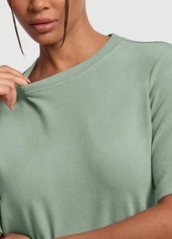 Relaxed-Fit T-Shirt