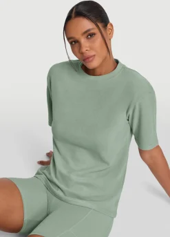 Relaxed-Fit T-Shirt