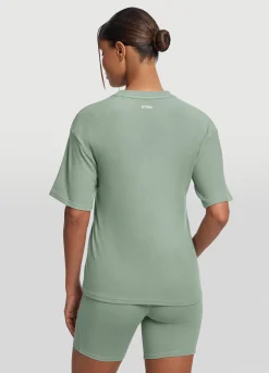 Relaxed-Fit T-Shirt