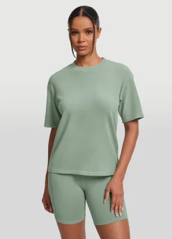 Relaxed-Fit T-Shirt
