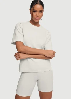 Relaxed-Fit T-Shirt