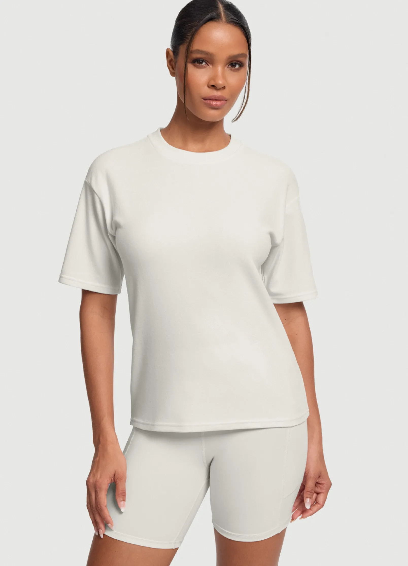 Relaxed-Fit T-Shirt