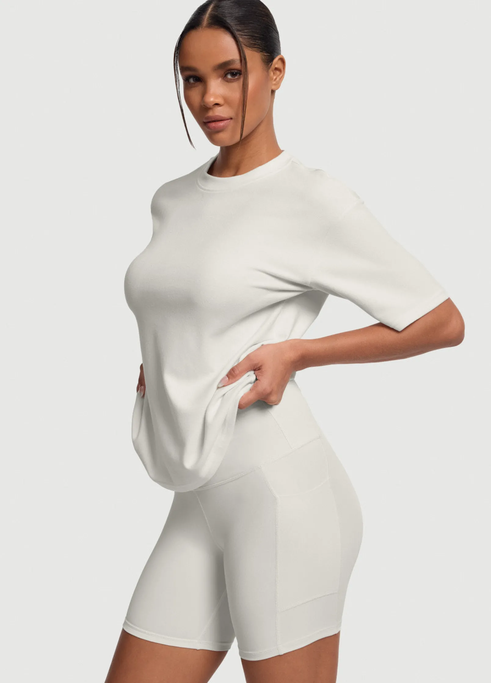 Relaxed-Fit T-Shirt