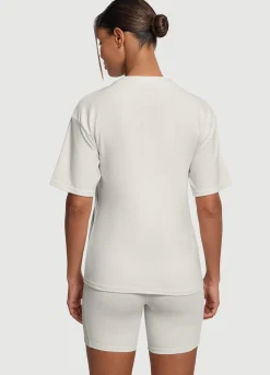 Relaxed-Fit T-Shirt