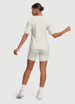 Relaxed-Fit T-Shirt
