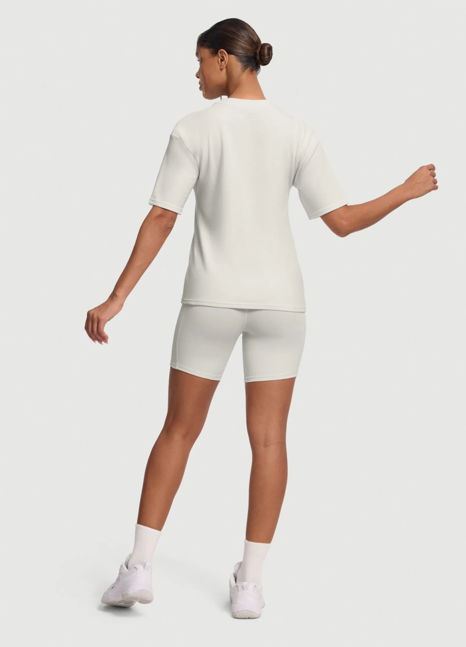 Relaxed-Fit T-Shirt