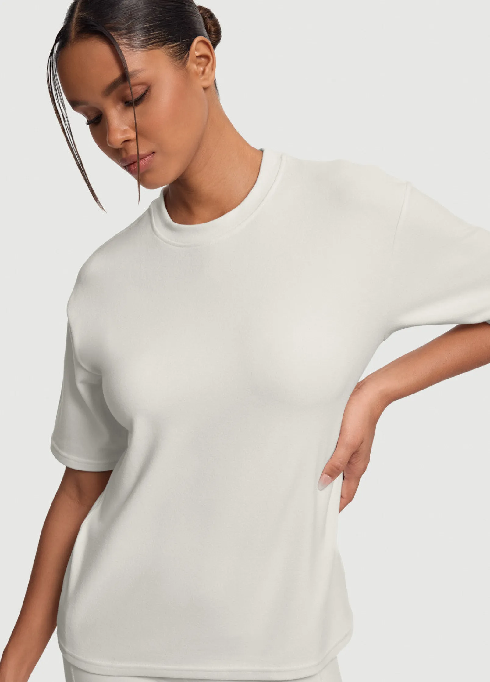 Relaxed-Fit T-Shirt