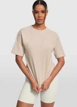 Relaxed-Fit T-Shirt
