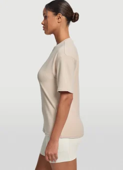 Relaxed-Fit T-Shirt