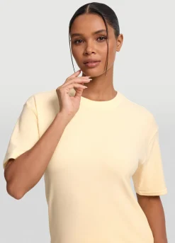 Relaxed-Fit T-Shirt