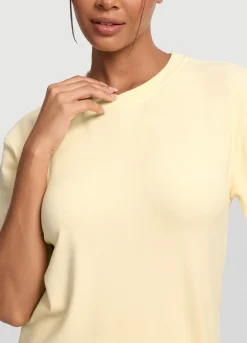 Relaxed-Fit T-Shirt
