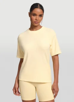 Relaxed-Fit T-Shirt
