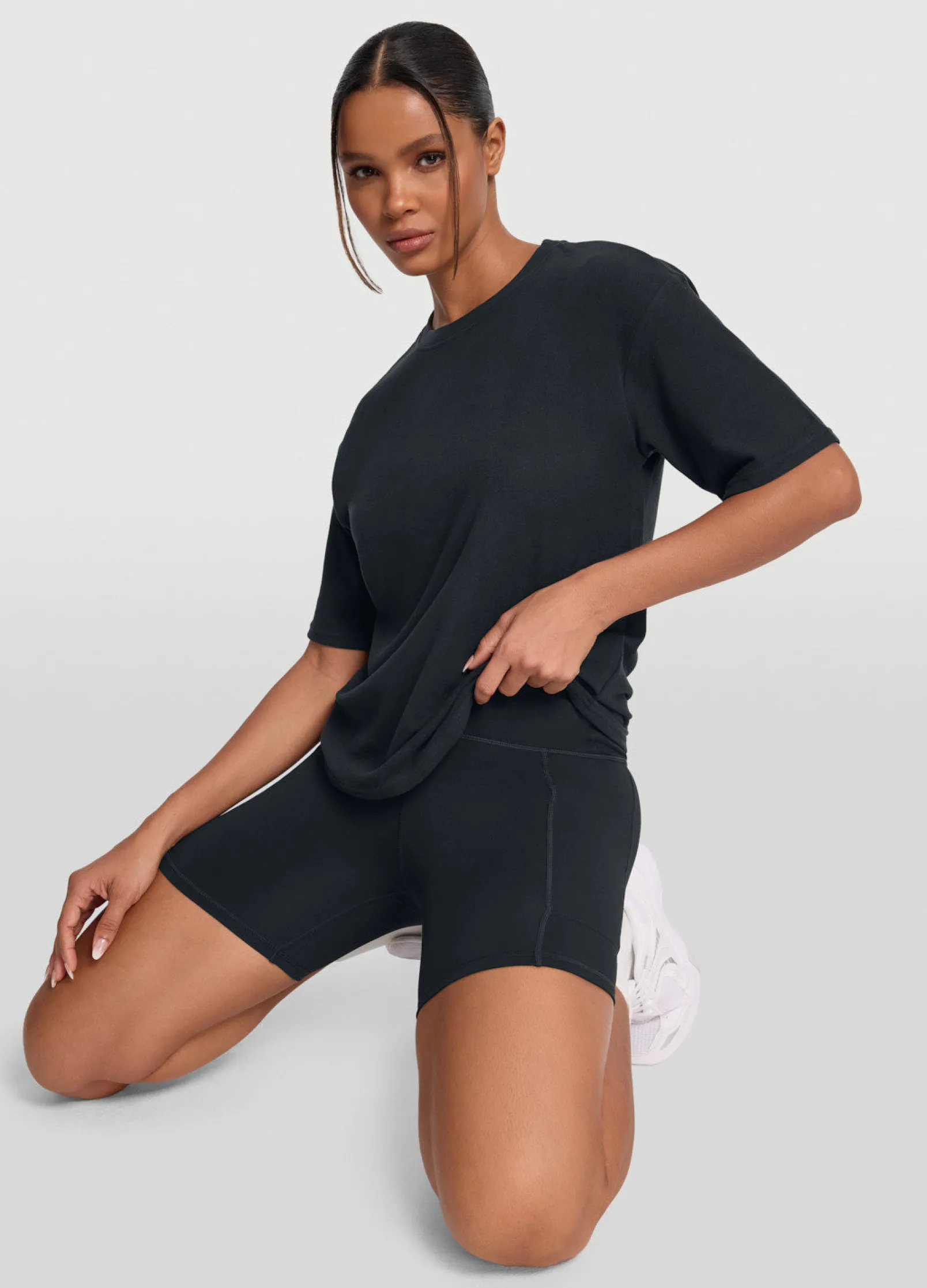 Relaxed T-Shirt für jeden Tag – 3er-Pack
