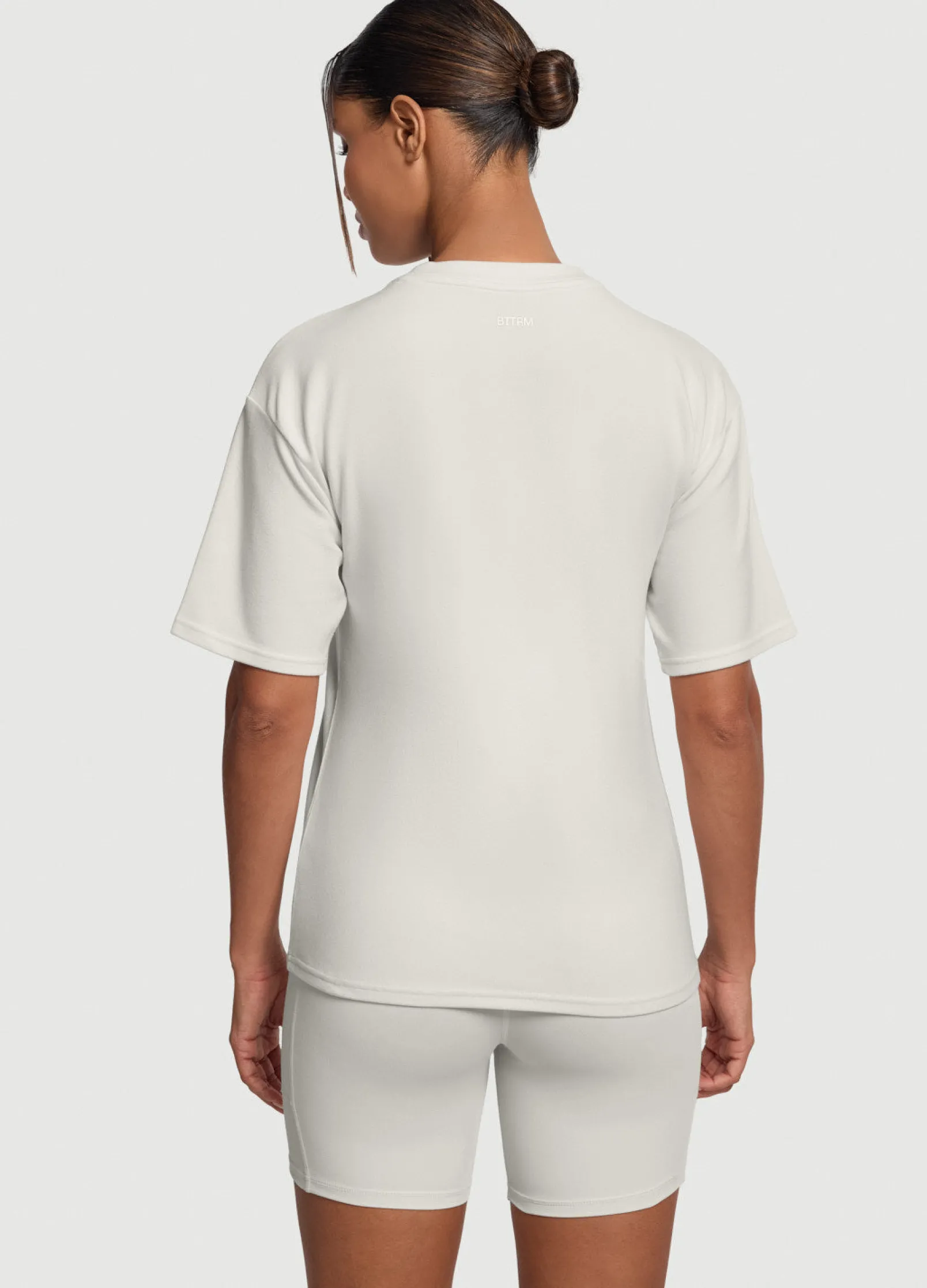 Relaxed T-Shirt für jeden Tag – 3er-Pack